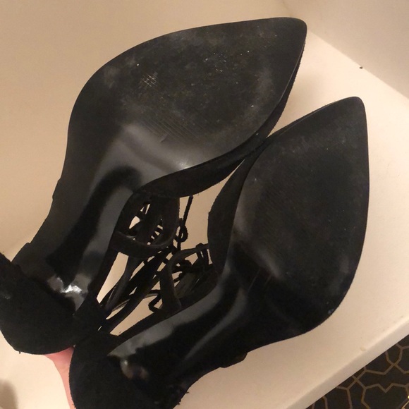 Steve Madden Pointed Heels - Picture 4 of 6